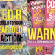 Image for article titled Victoria Hearst's Dumb Campaign to Blind Shoppers From Cosmo Worked